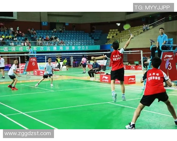 羽毛球心理素质评比出炉成都羽毛球队荣登第八名引关注